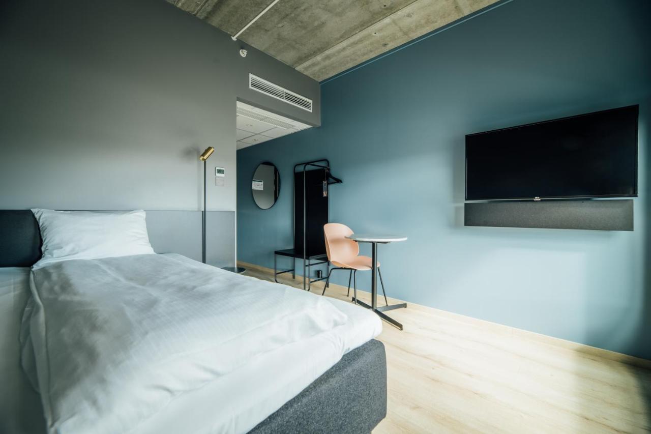 Comfort Hotel Порсгрунн Экстерьер фото