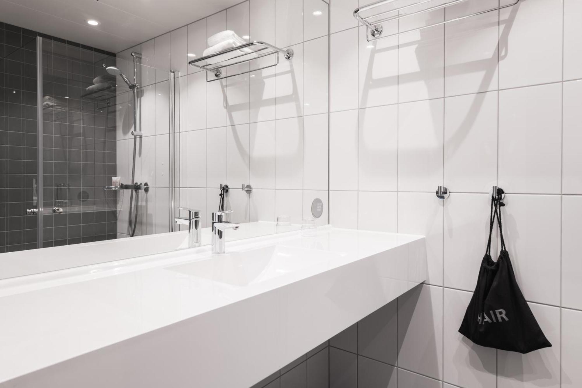 Comfort Hotel Порсгрунн Экстерьер фото