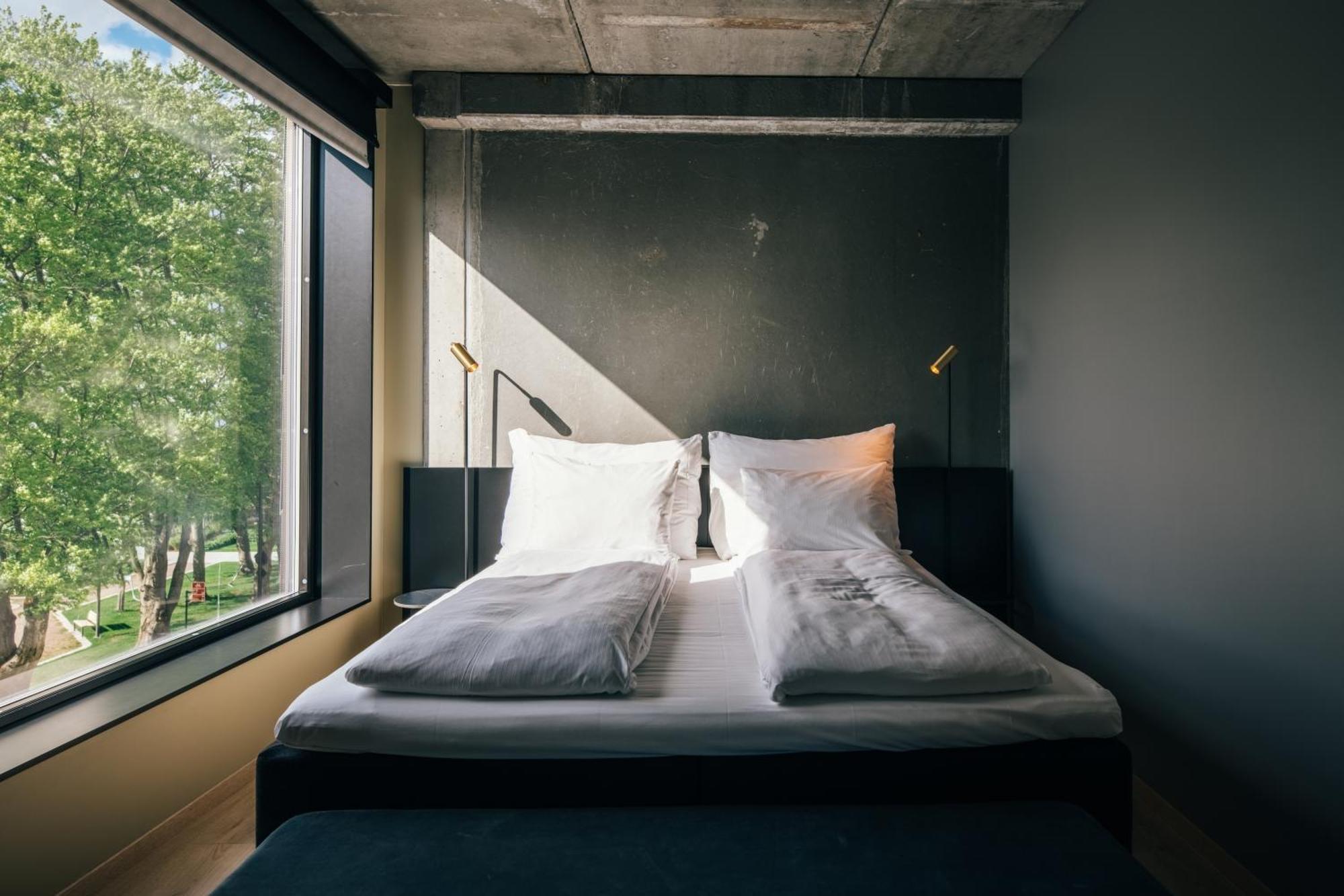 Comfort Hotel Порсгрунн Экстерьер фото
