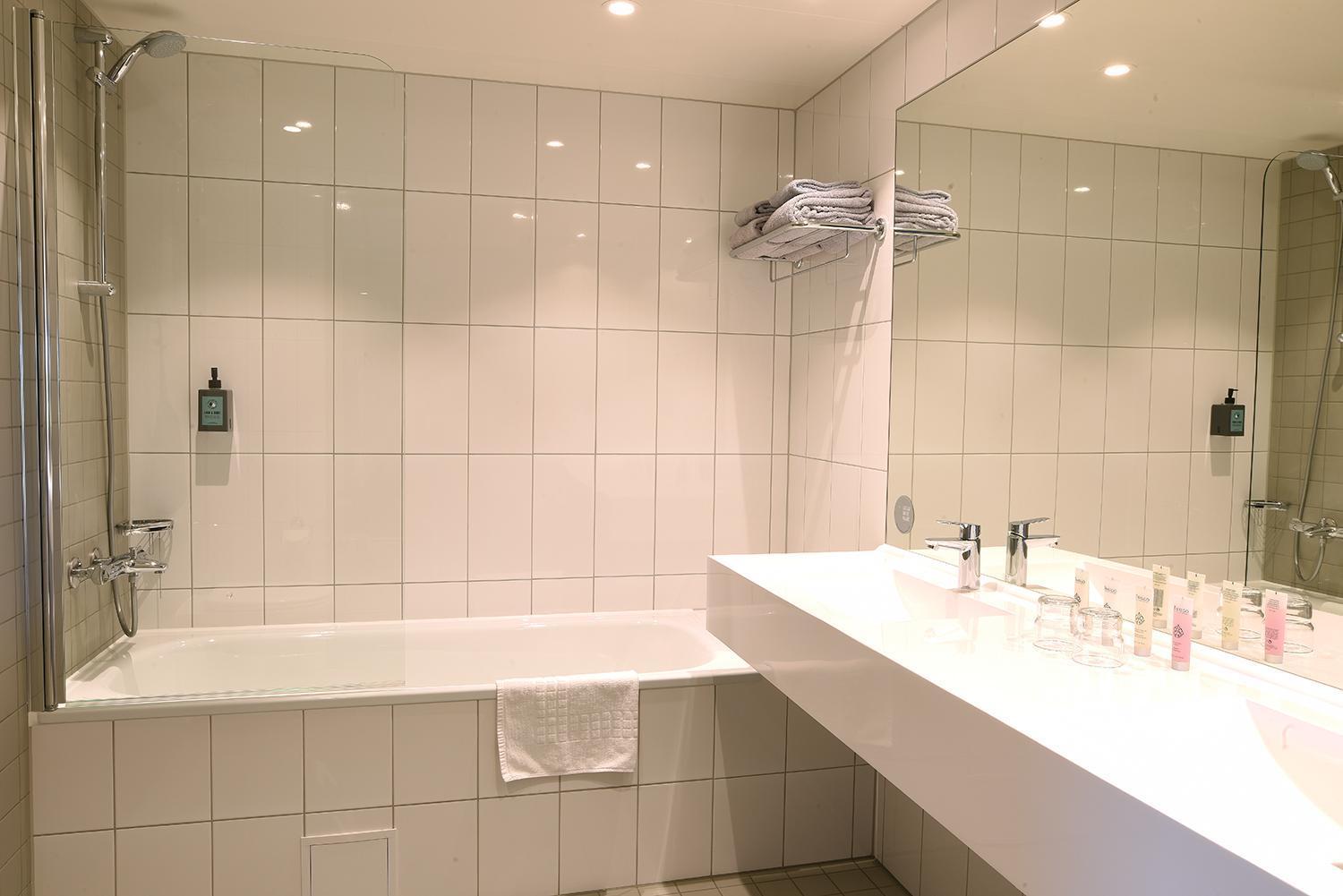 Comfort Hotel Порсгрунн Экстерьер фото