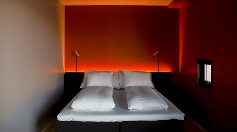 Comfort Hotel Порсгрунн Экстерьер фото