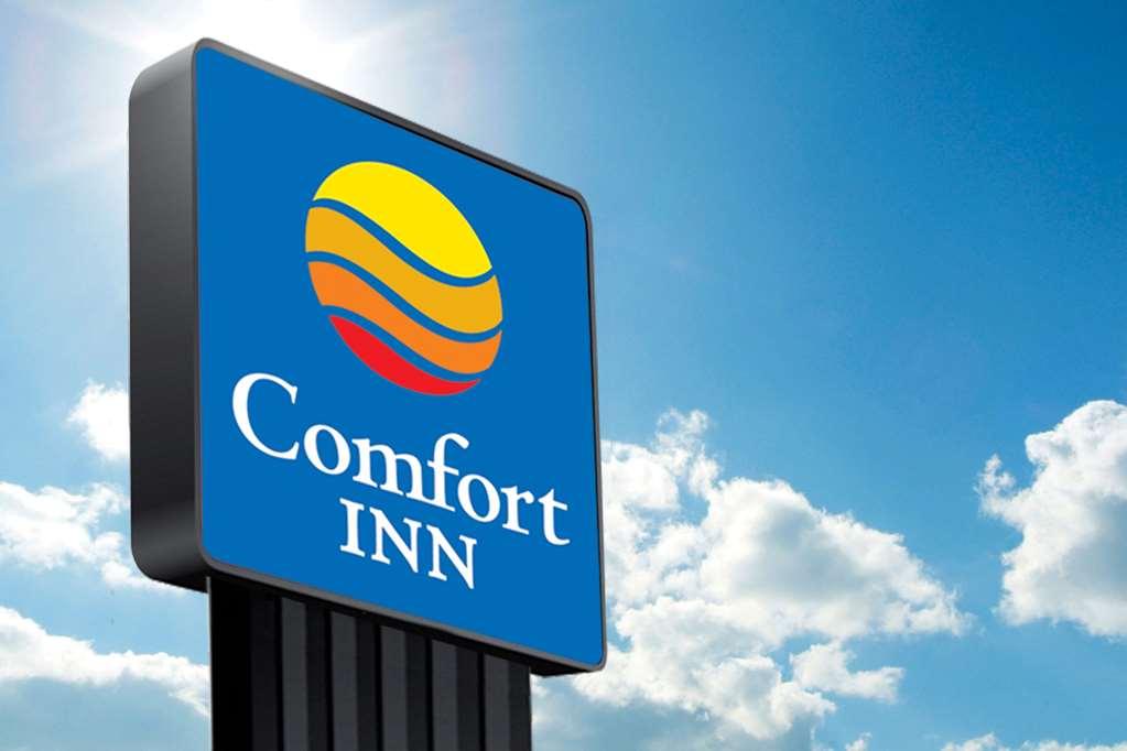 Comfort Hotel Порсгрунн Экстерьер фото